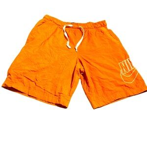 Nike shorts